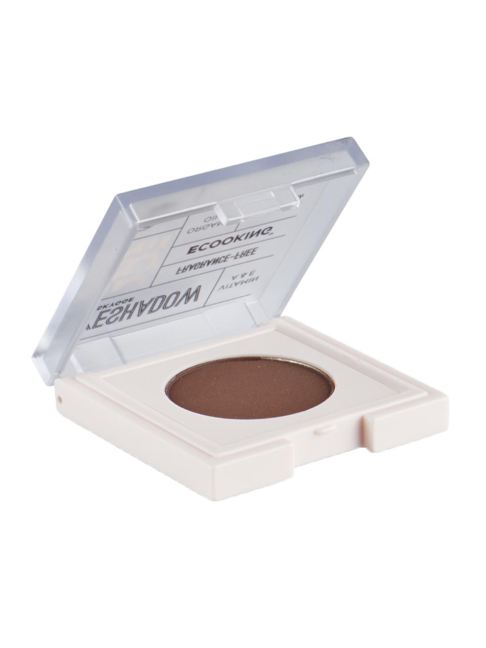 Ecooking Make-up Eye Shadow N° 06 Stone null - onesize - 1