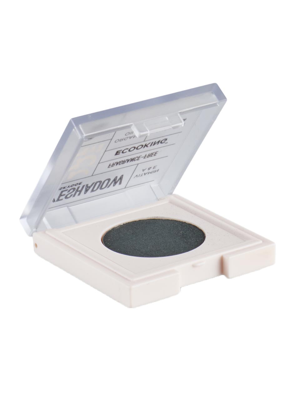 Ecooking Make-up Eye Shadow N° 09 Forest null - onesize - 1