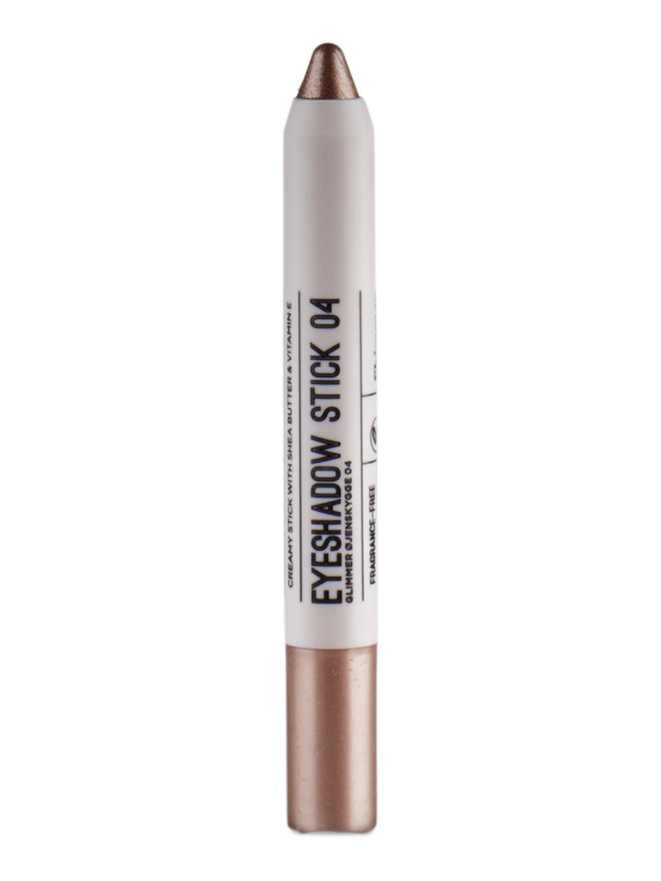 Ecooking Make-up Eye Shadow Stick N° 04 bronzer null - onesize - 1