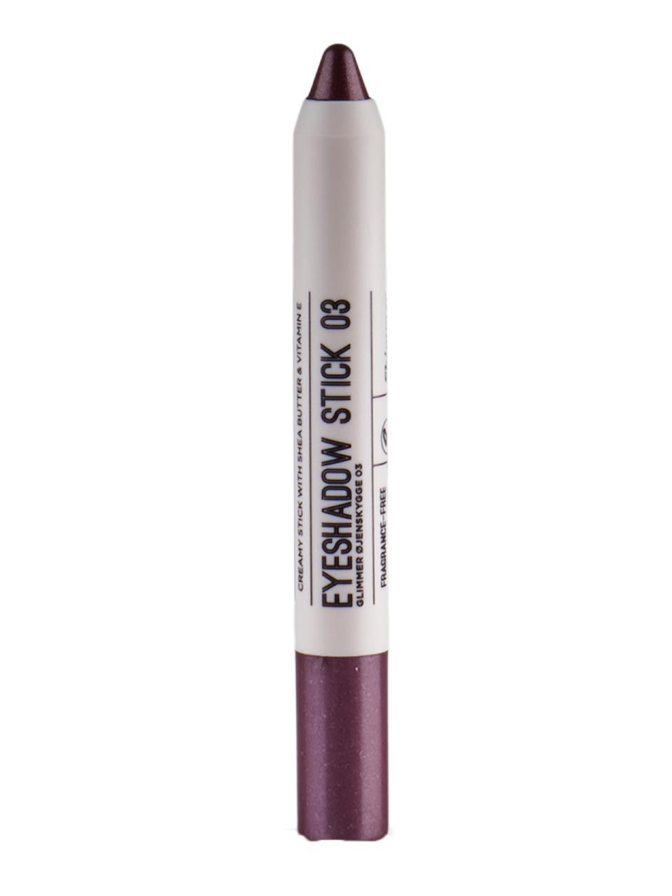 Ecooking Make-up Eye Shadow Stick N° 03 Lilac null - onesize - 1