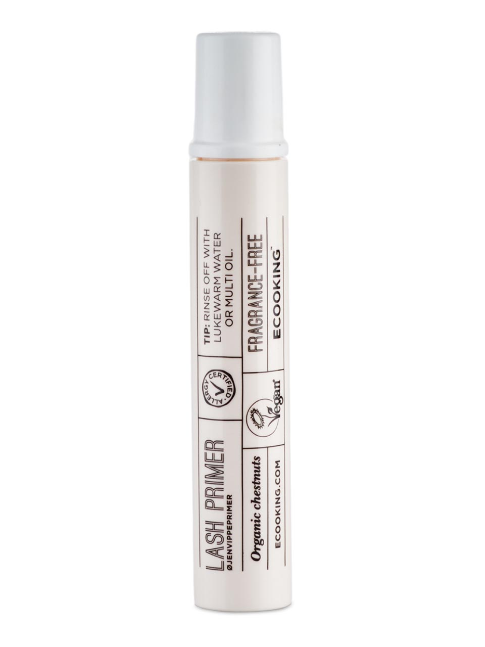 Ecooking Make-up Lash Primer Transparent null - onesize - 1