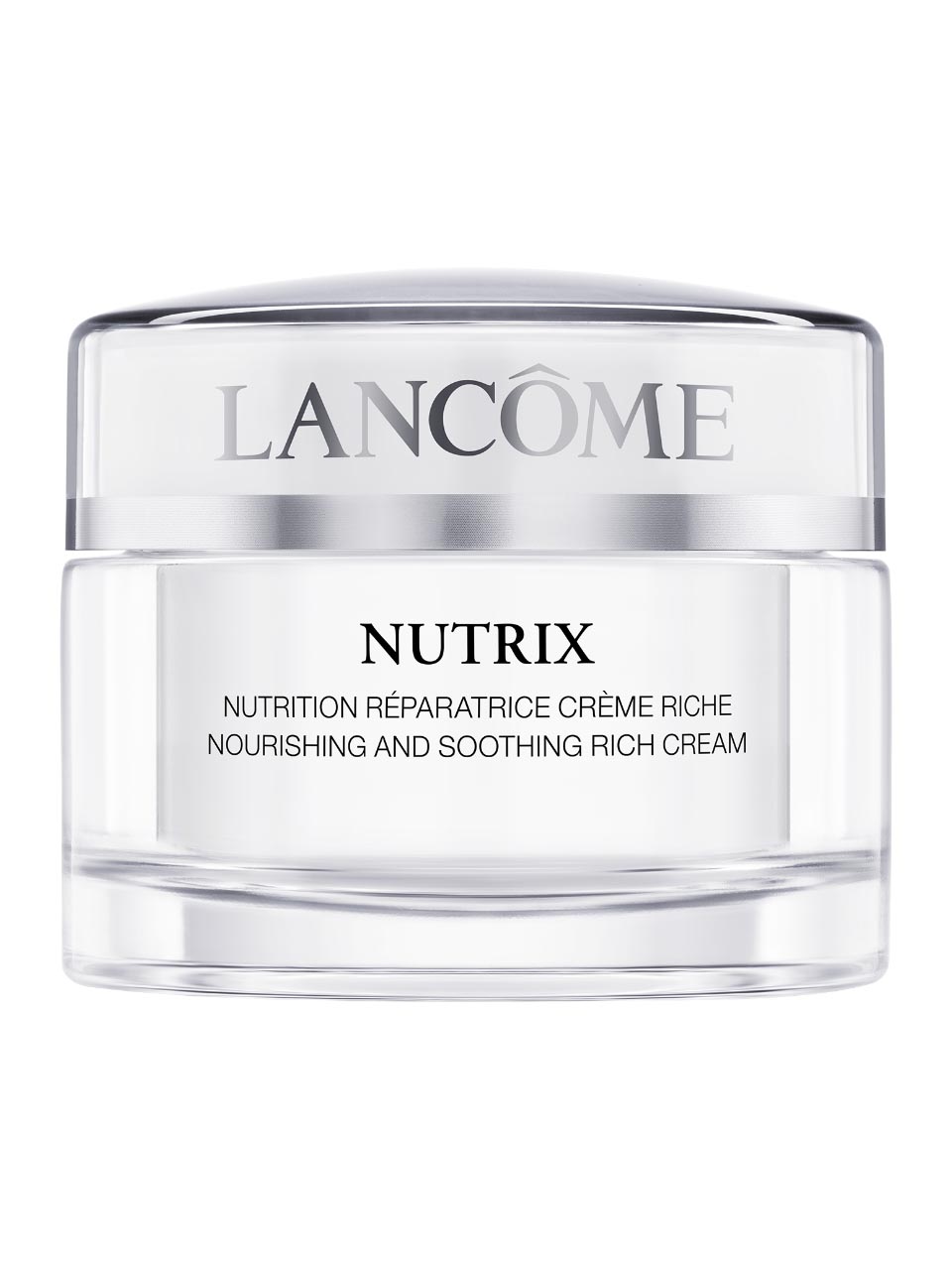 Lancôme Nutrix Classic Visage Nourishing and Soothing Rich Cream 50 ml null - onesize - 1