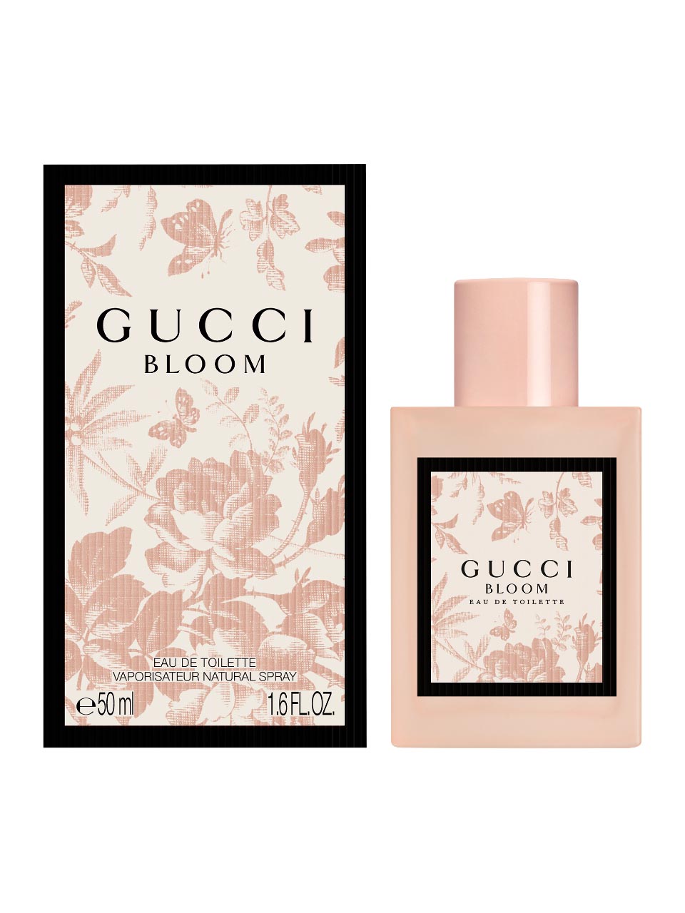 Gucci Bloom Eau de Toilette 50 ml null - onesize - 1