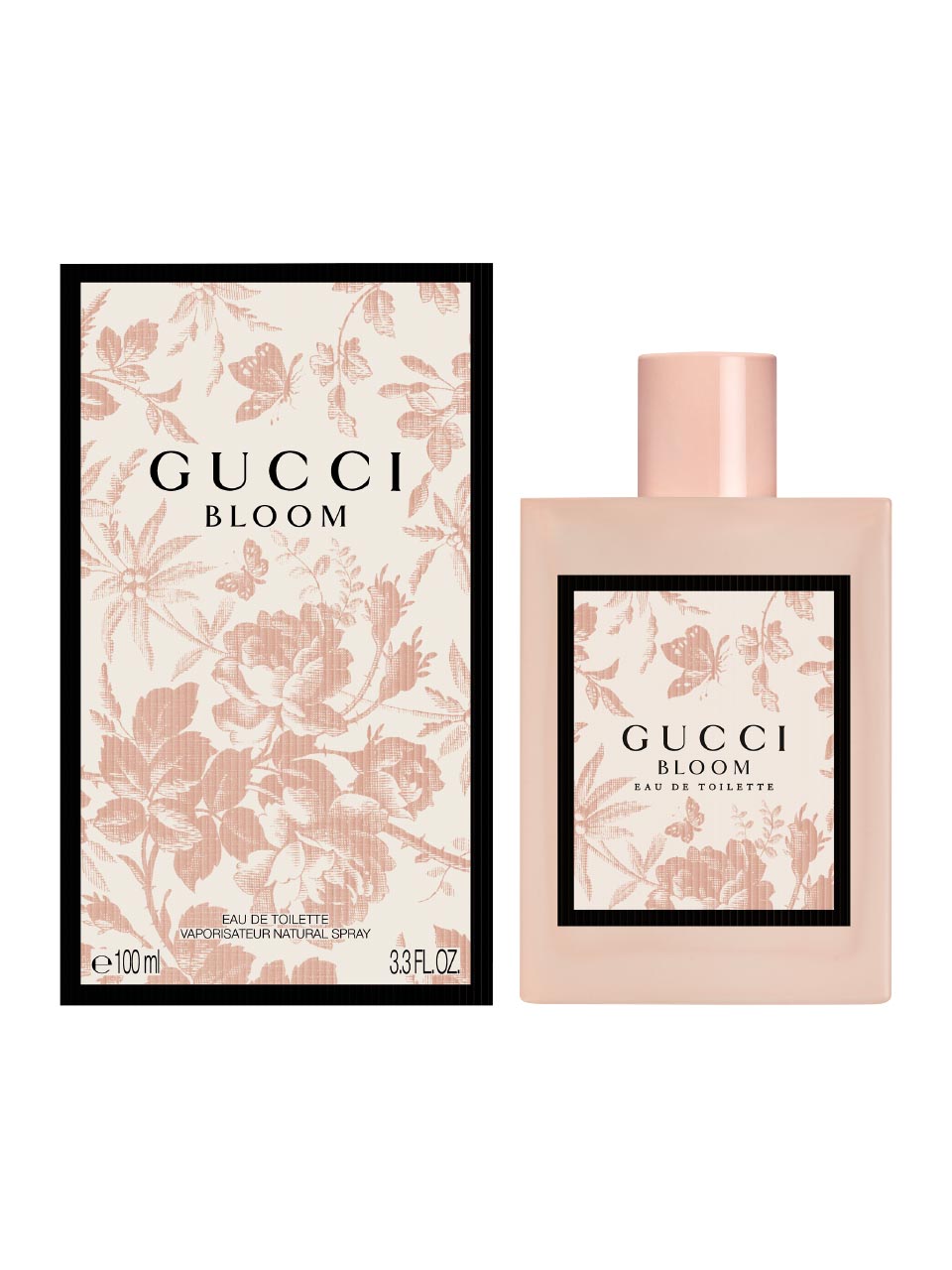Gucci Bloom Eau de Toilette 100 ml null - onesize - 1