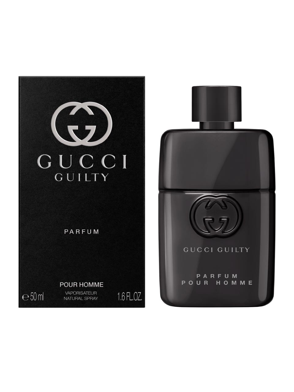 Gucci Guilty Pour Homme Parfum 50 ml null - onesize - 1