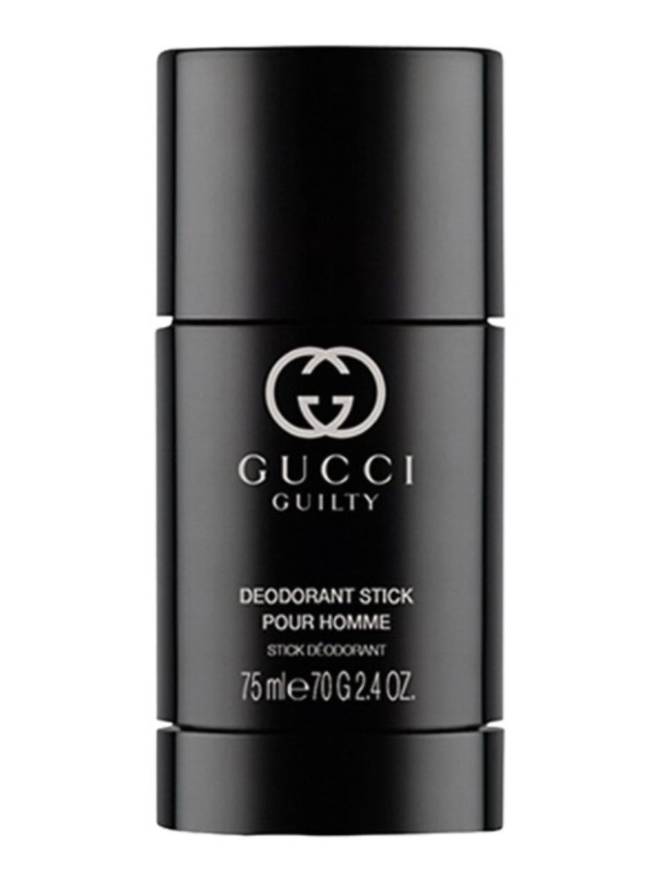 Gucci Guilty Pour Homme Deo Stick 75 ml null - onesize - 1