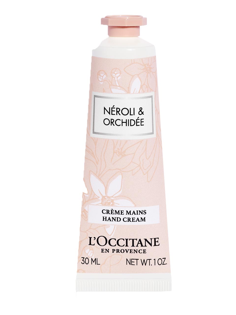 Provence Collection de Grasse Neroli & Orchidee Hand Cream 30 ml null - onesize - 1