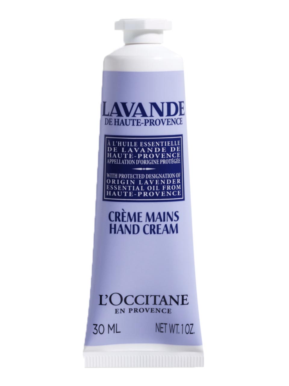 L'Occitane en Provence Lavender Hand Cream 30 ml null - onesize - 1