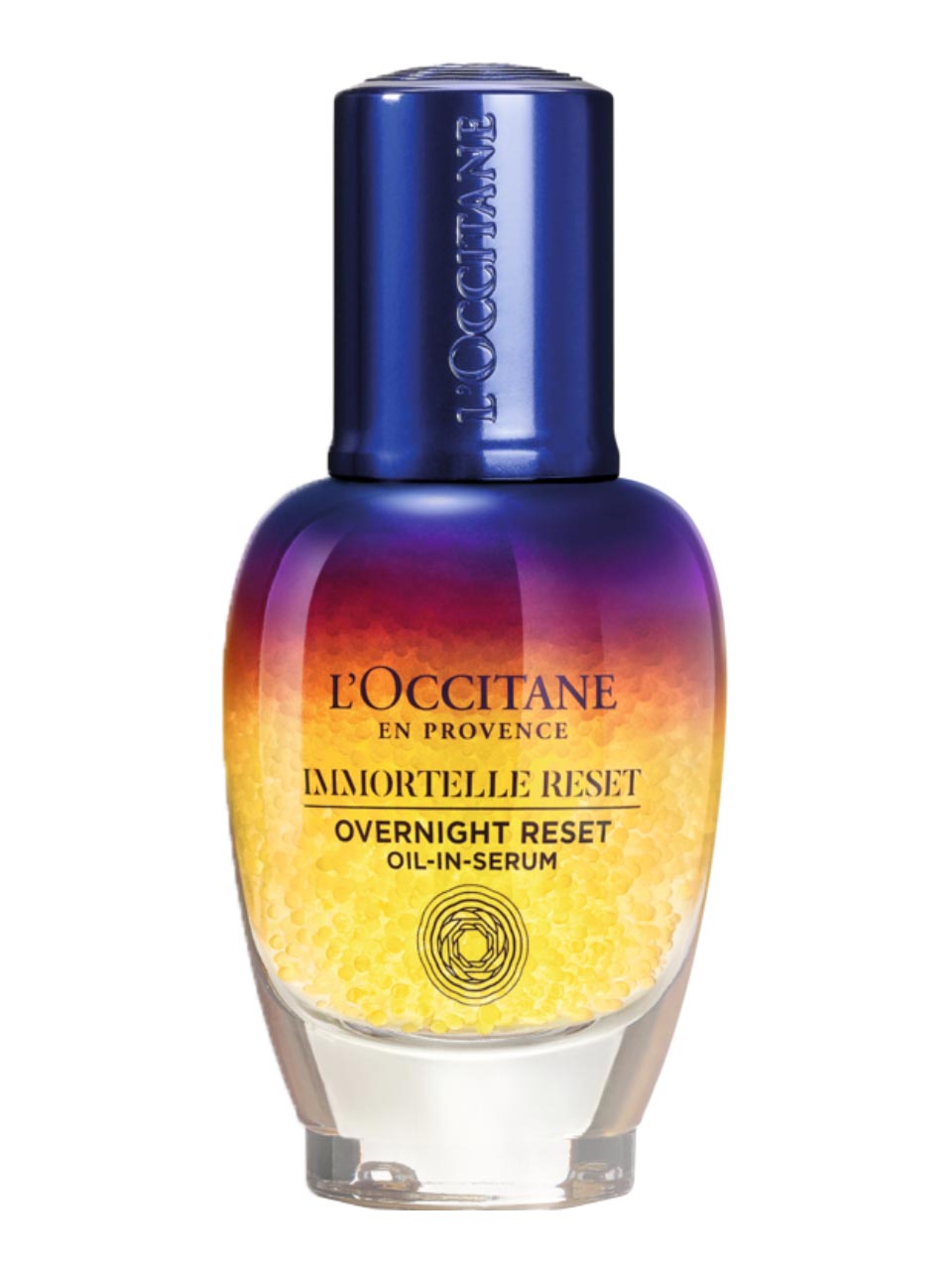 L'Occitane en Provence Immortelle Reset Oil-In-Serum 30 ml null - onesize - 1