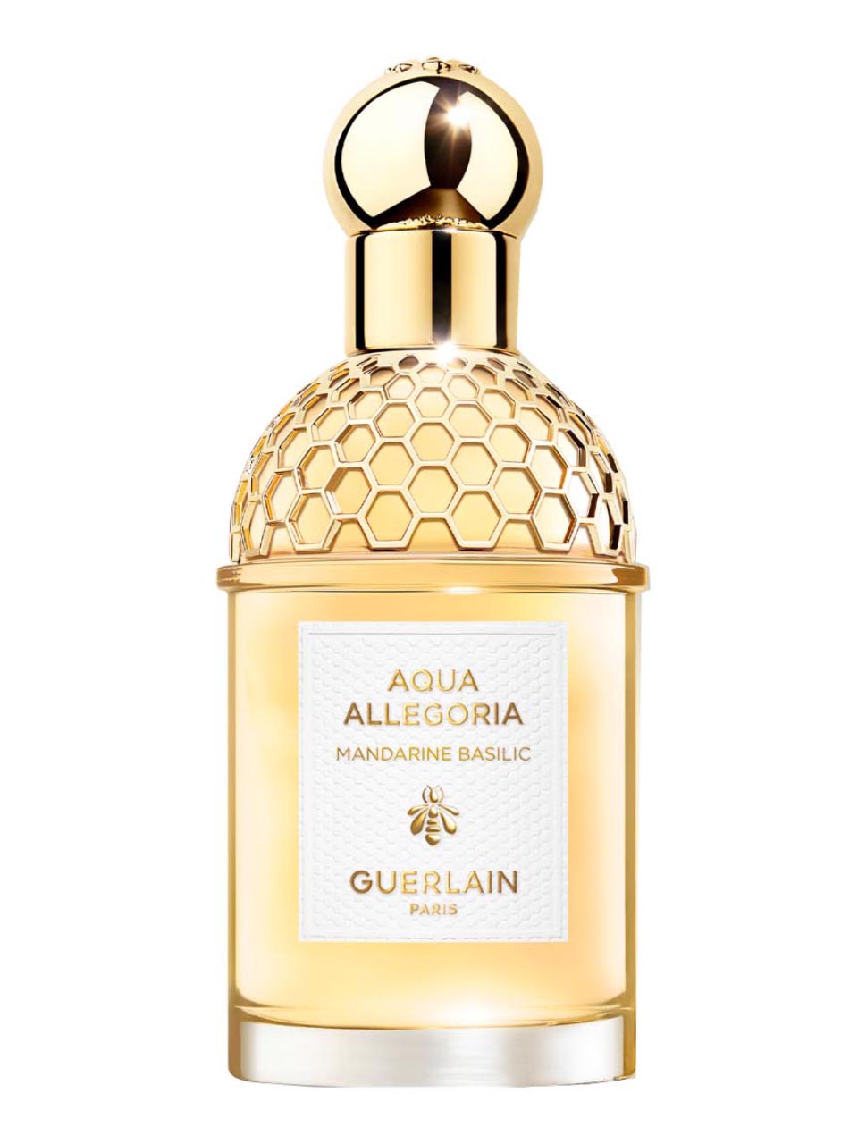 Guerlain Aqua Allegoria Mandarine Basilique Eau de Toilette 75 ml null - onesize - 1