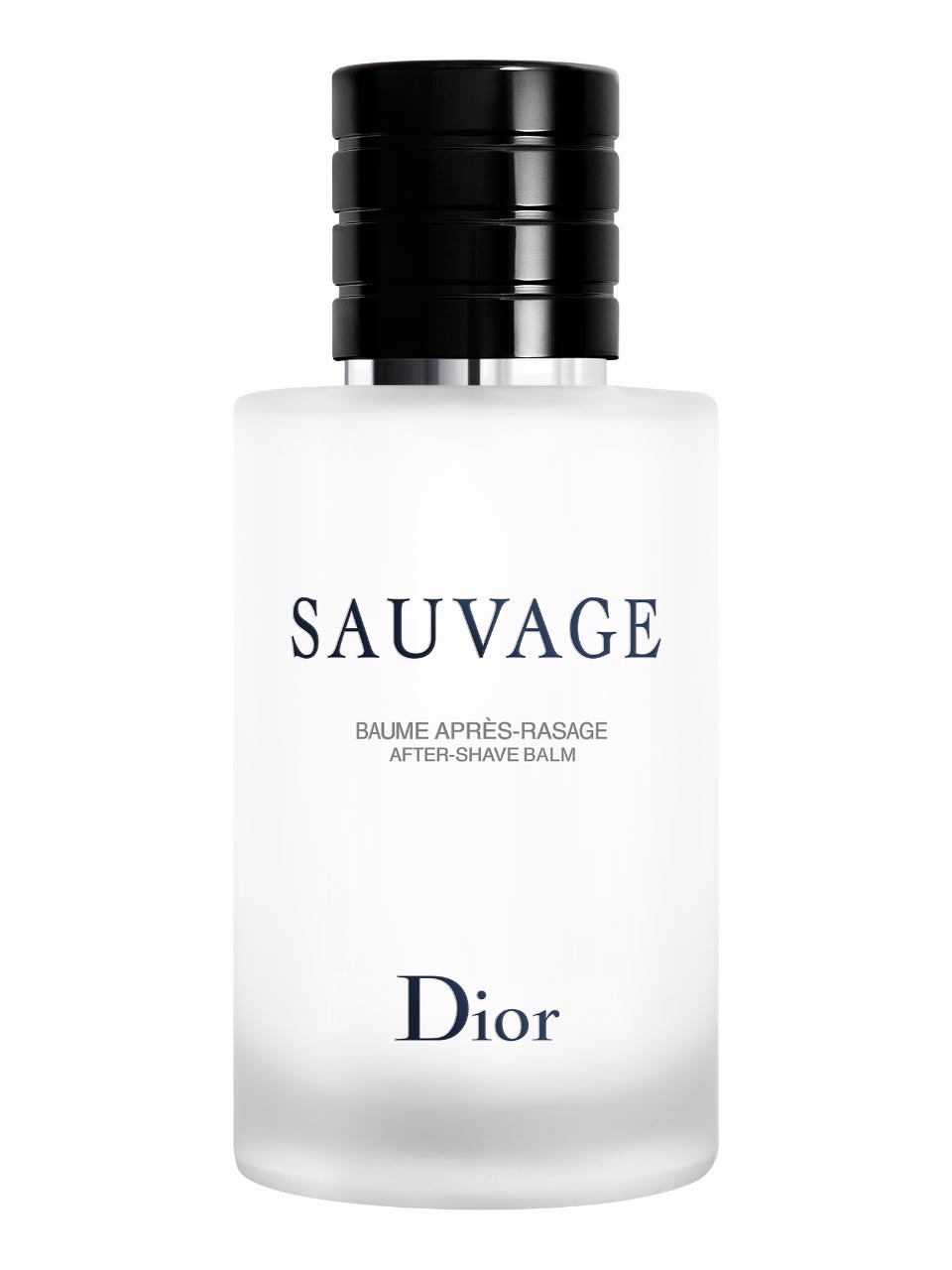 Dior Sauvage After Shave Balm 100 ml null - onesize - 1