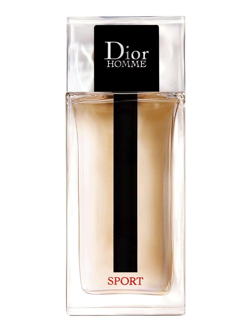 Dior Dior Homme Sport Eau de Toilette 75 ml null - onesize - 1