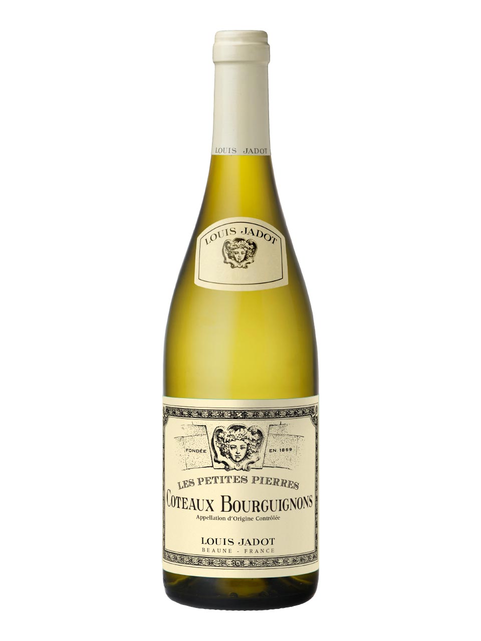 Louis Jadot, Coteaux Bourguignons, AOC, Burgundy, dry, white 0.75L null - onesize - 1