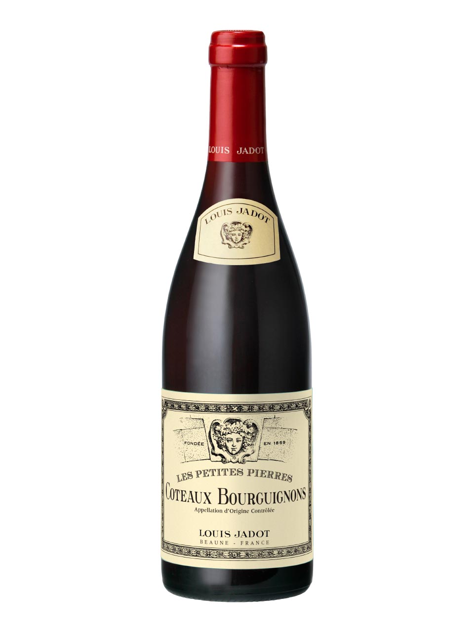 Louis Jadot, Coteaux Bourguignons, AOC, Burgundy, dry, red 0.75L null - onesize - 1