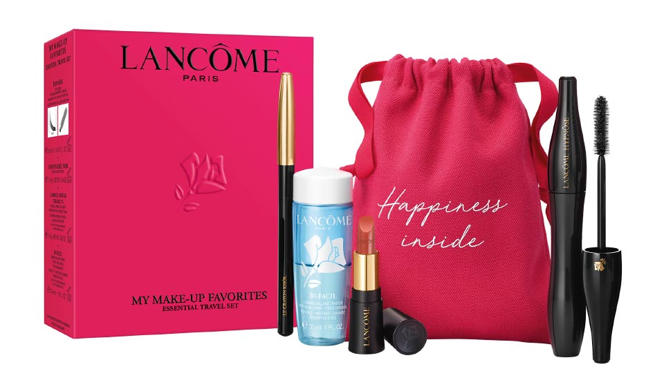 Lancôme Mascara Set null - onesize - 1