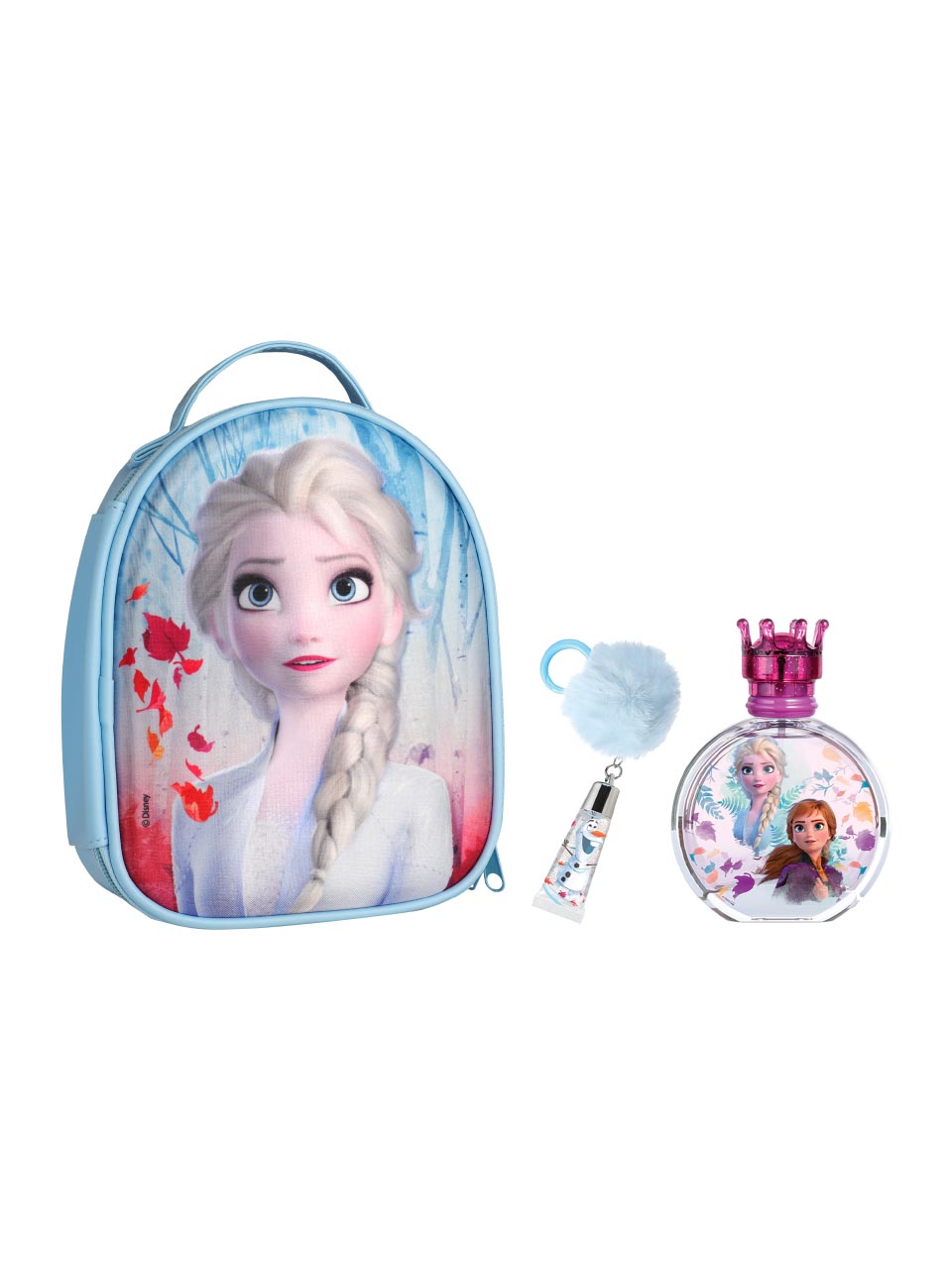 Kids World Frozen II Set null - onesize - 1