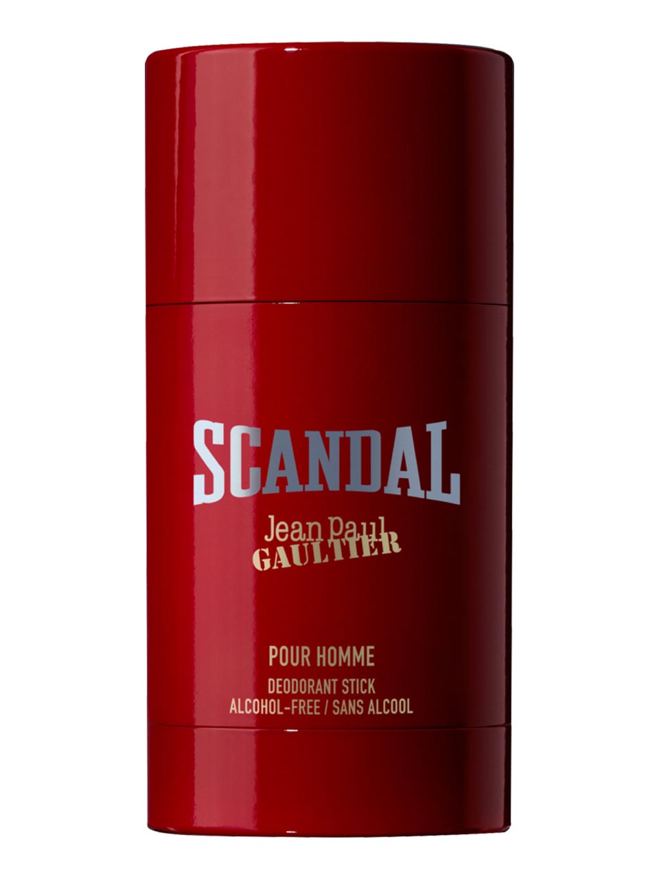 Jean Paul Gaultier Scandal for Him Deodorant Stick 75 g null - onesize - 1