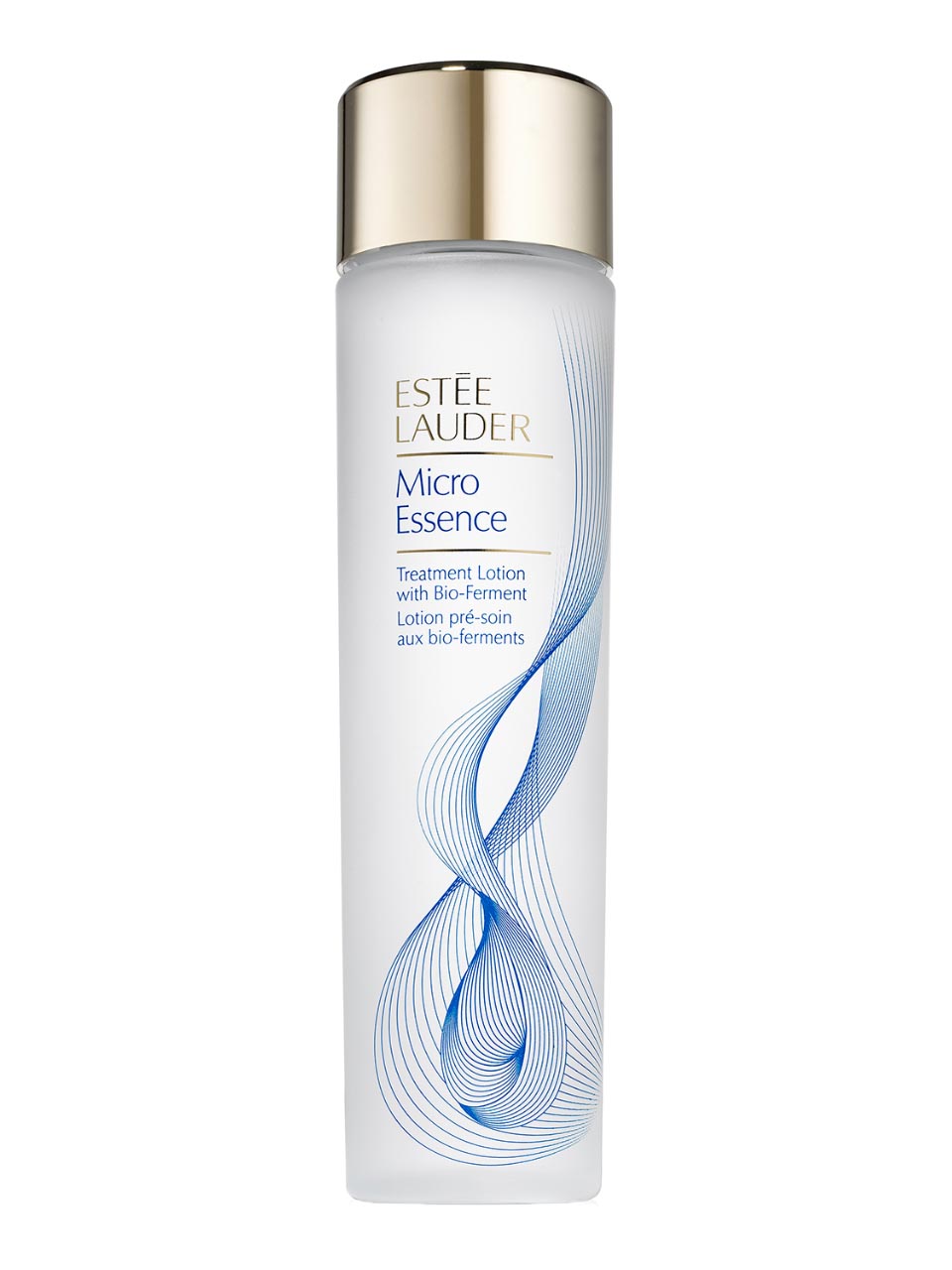 Estée Lauder Micro Essence Treatment Lotion With Bio-ferment 200 Ml null - onesize - 1