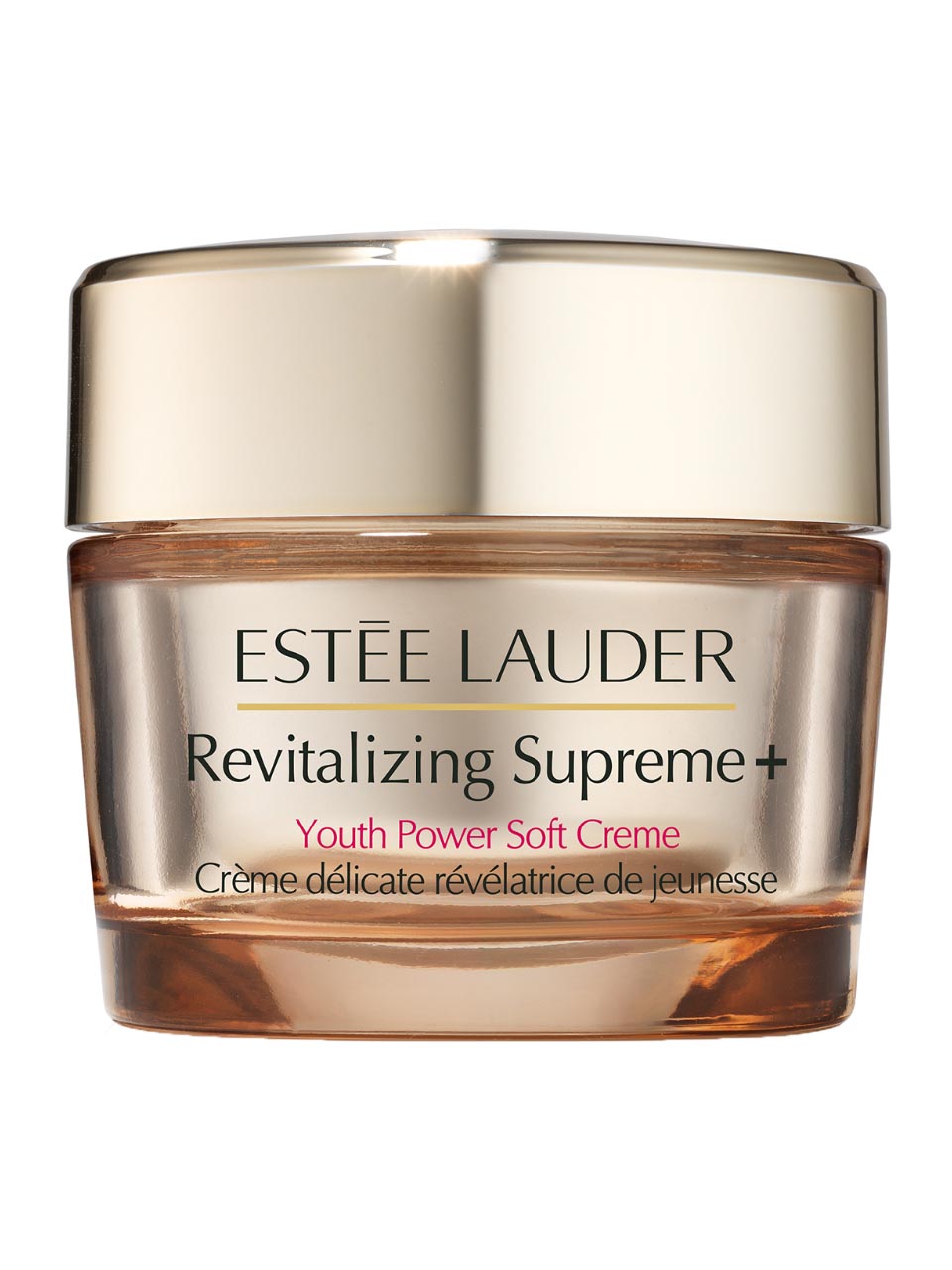 Estée Lauder Revitalizing Supreme+ Youth Power Soft Creme 75 ml null - onesize - 1