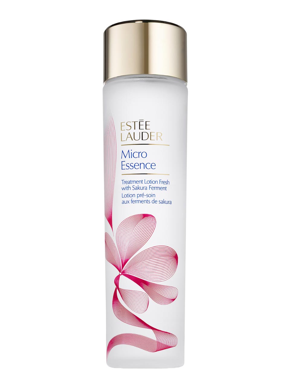 Micro Essence
Treatment Lotion Fresh with Sakura Ferment null - onesize - 1