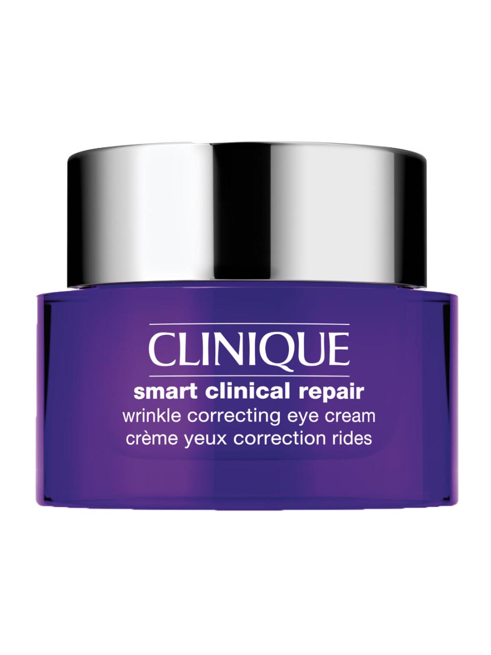 Clinique Smart Clinical Repair Wrinkle Correction Eye Cream 15ml null - onesize - 1