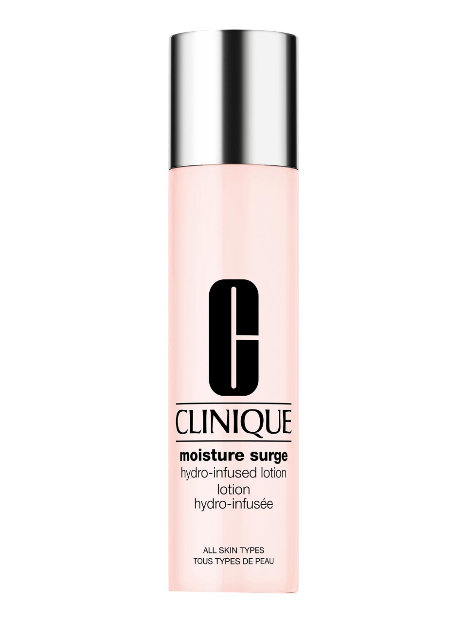 Clinique, Moisture Surge Hydro-Infused Lotion 200 ml null - onesize - 1