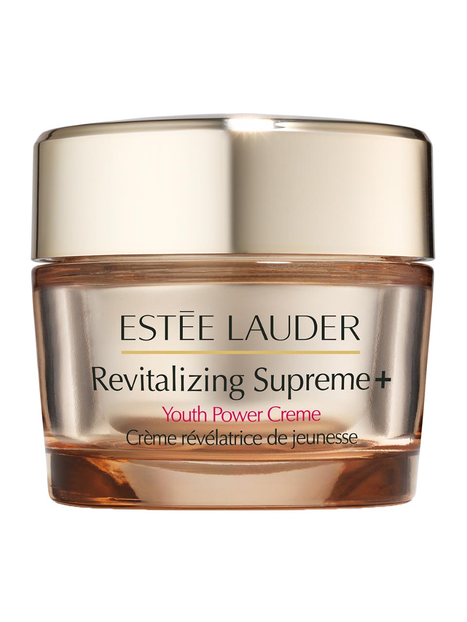 EL Revitalizing Supreme+ Youth Power Creme 50 ml null - onesize - 1