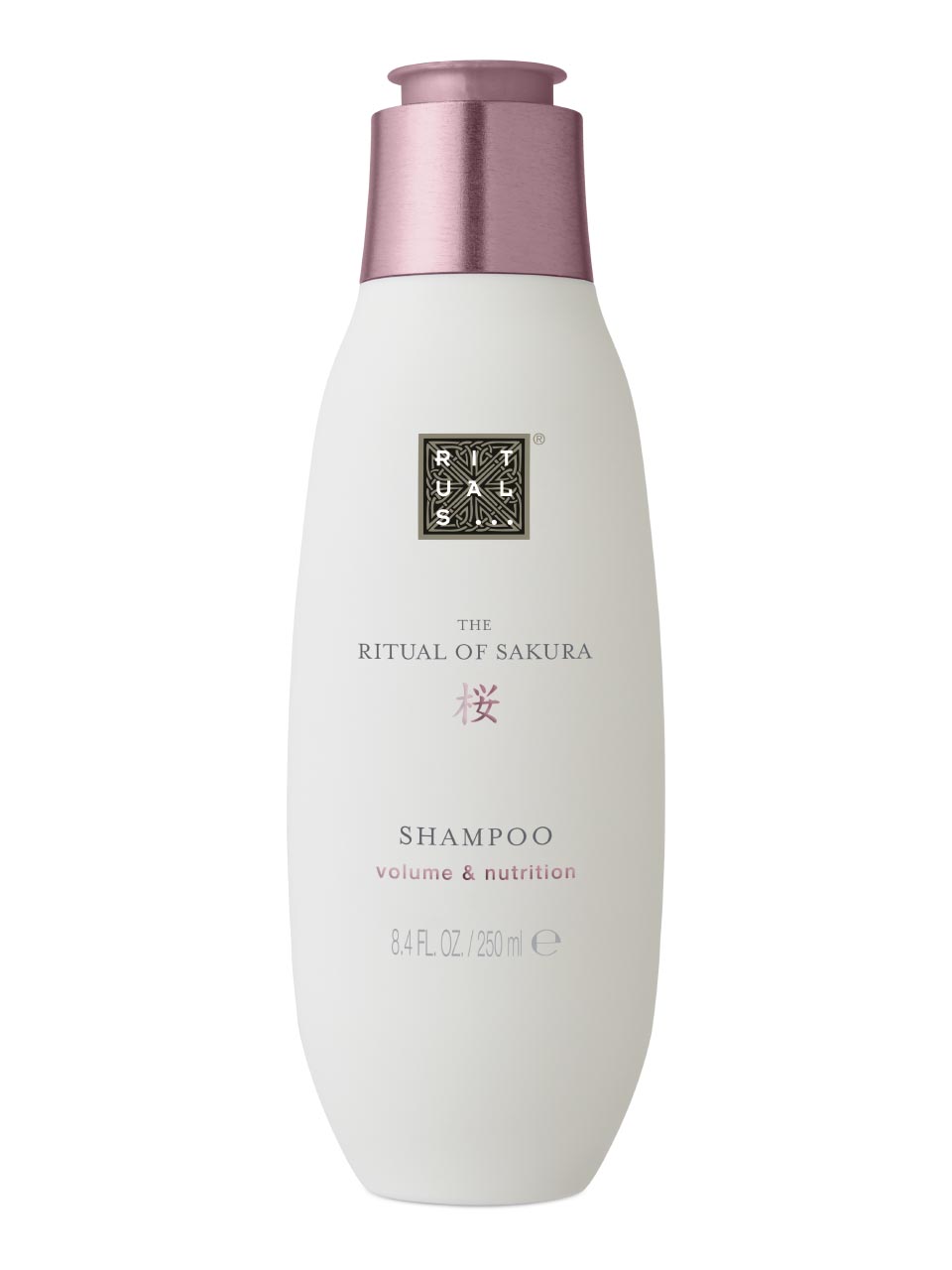 Rituals Sakura The Ritual of Sakura Shampoo 250 ml null - onesize - 1