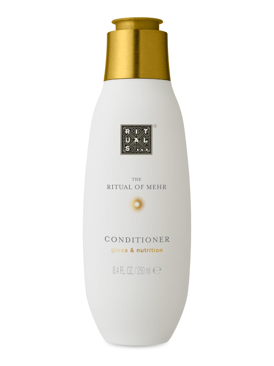 Rituals Mehr The Ritual of Mehr Conditioner 250 ml null - onesize - 1