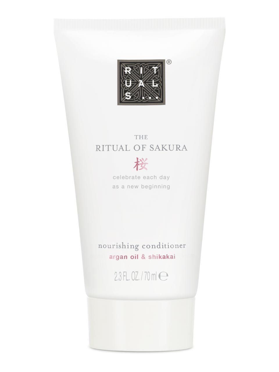 Rituals Sakura Conditioner 70 ml null - onesize - 1