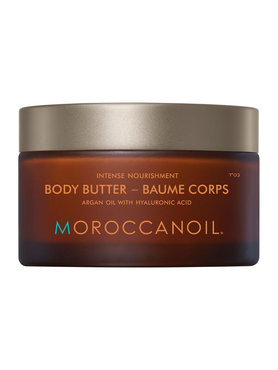 Moroccanoil Body Butter Fragrance Orig. 200 ml null - onesize - 1