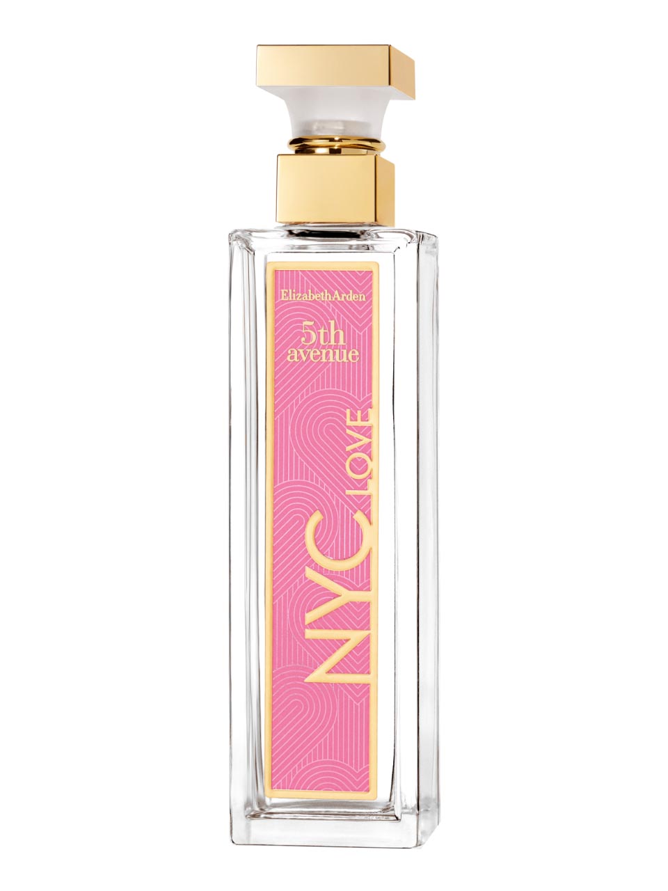 EArden 5th Avenue NYC Love Eau de Parfum 75 ml null - onesize - 1
