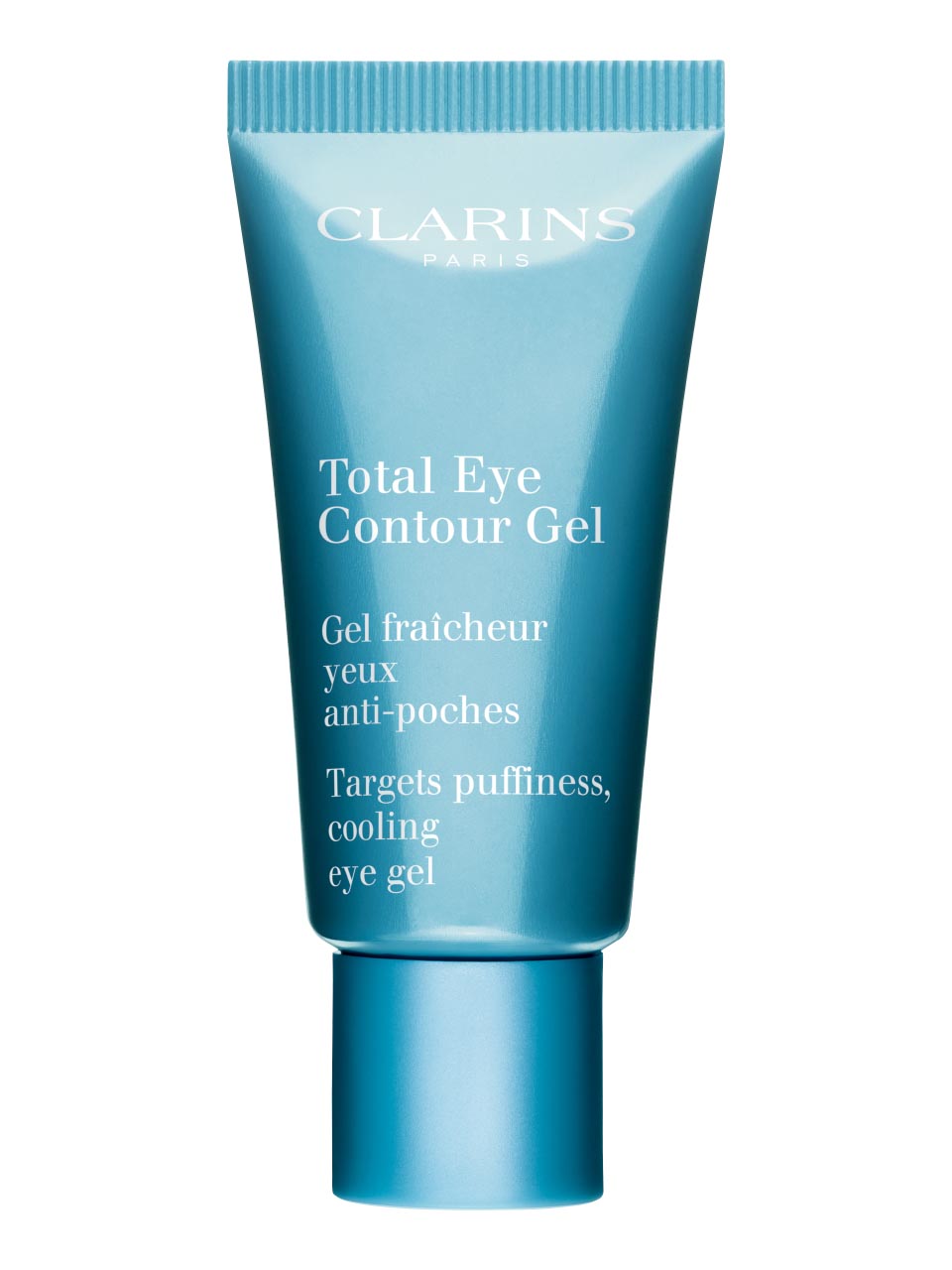 Clarins Specific Care Total Eye Blue Gel 20 ml null - onesize - 1