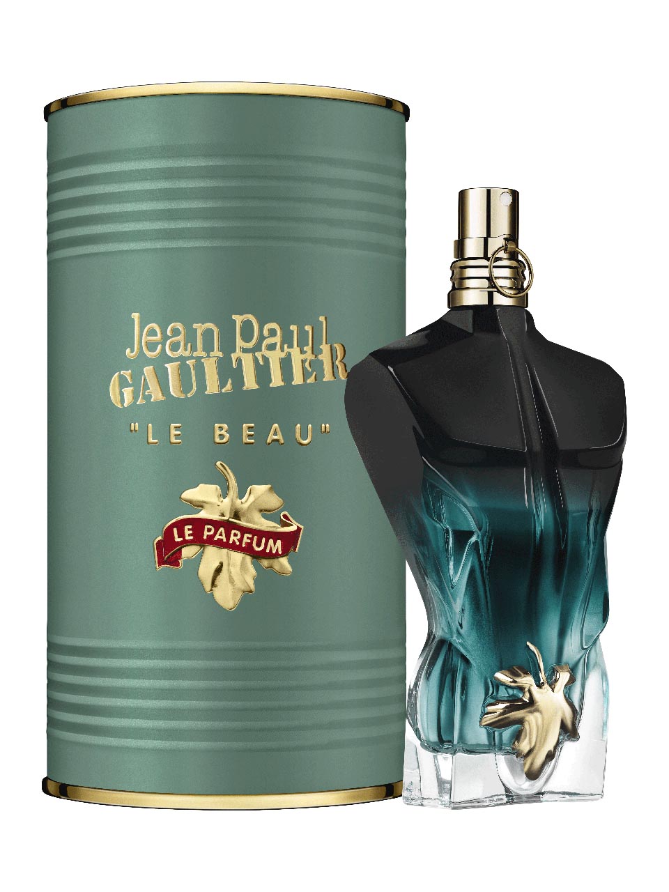 JPGaultier Le Beau Eau de Parfum Intense 75 ml null - onesize - 1