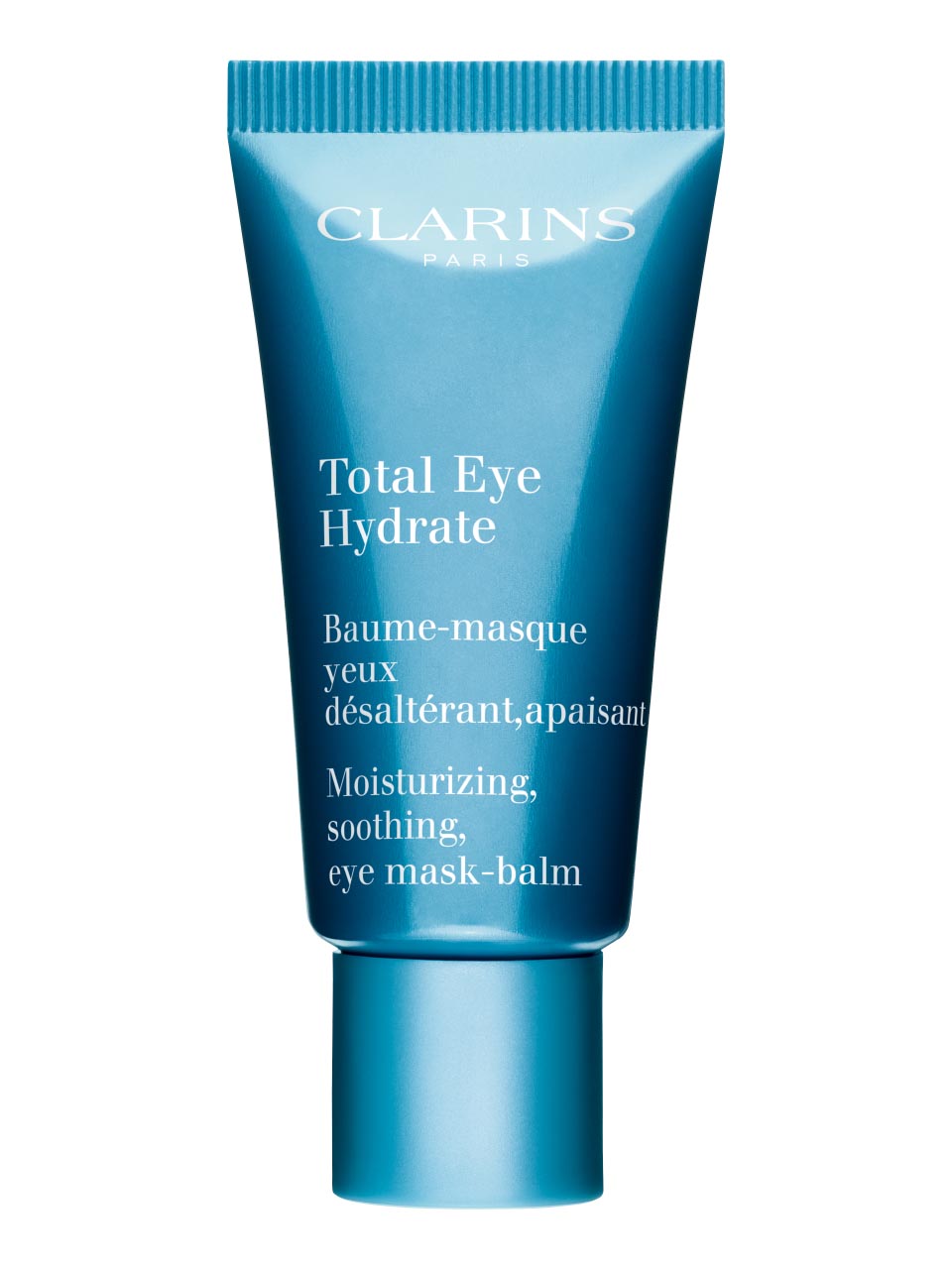 Clarins Total Eye Hydrate Cream 20 ml null - onesize - 1