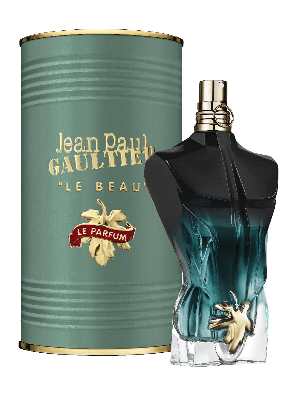 JPGaultier Le Beau Eau de Parfum Intense 100 ml null - onesize - 1