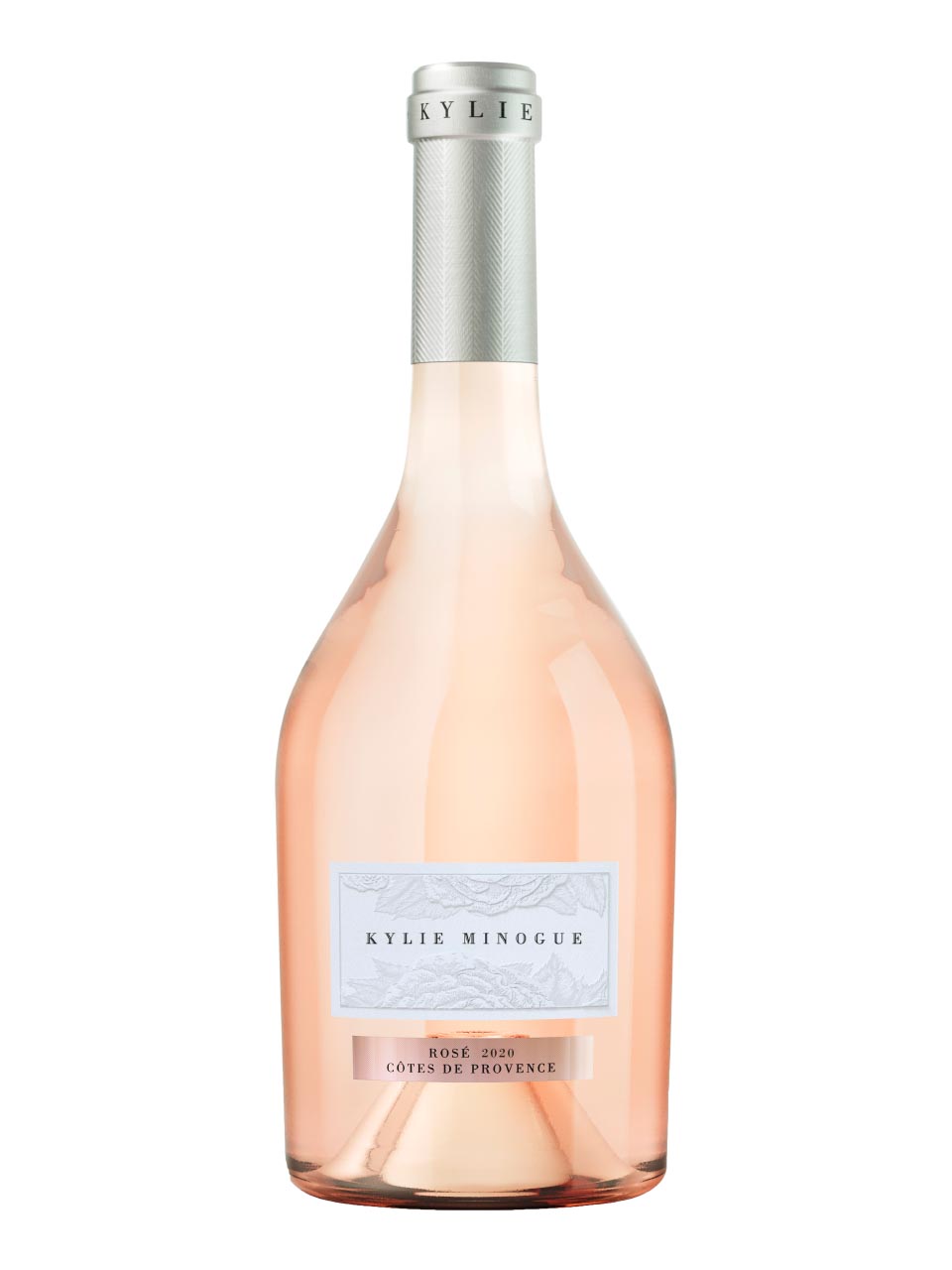 Kylie Minogue, Collection, Côtes de Provence, AOC, dry, rosé 0.75L null - onesize - 1