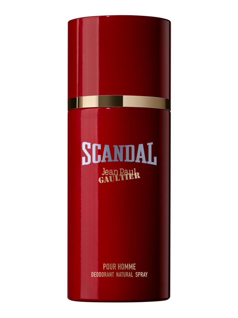 JPGaultier Scandal Him Deodorant Spray 150 ml null - onesize - 1