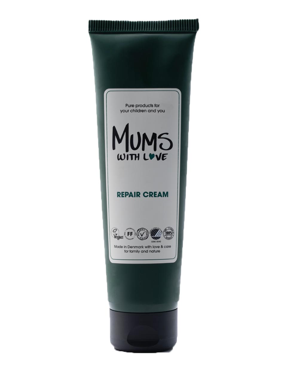 MUMS WITH LOVE Repair creme 100 ml null - onesize - 1