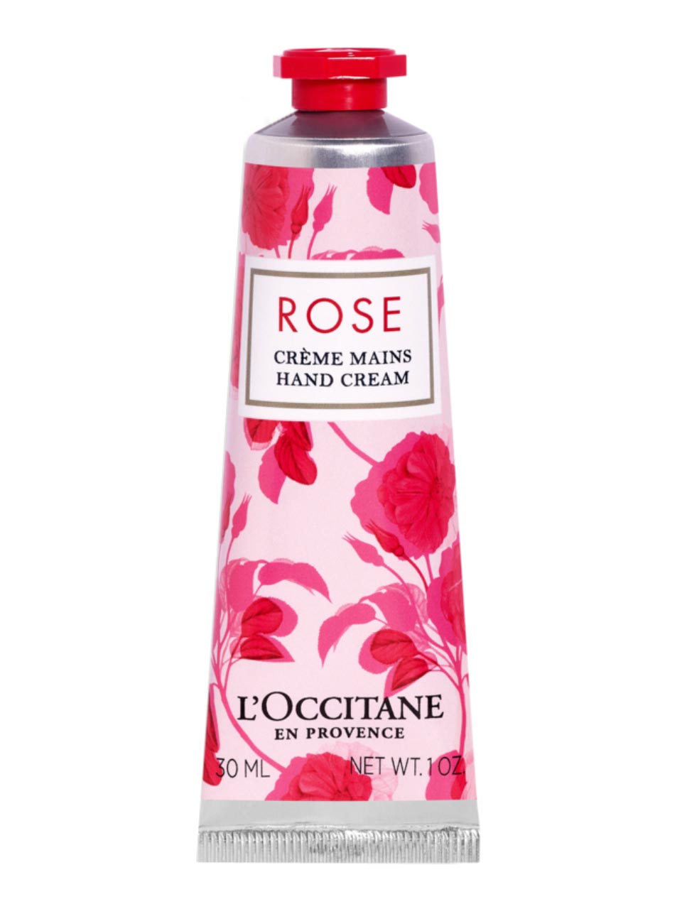L'Occitane Rose rose hand cream 30 ml null - onesize - 1