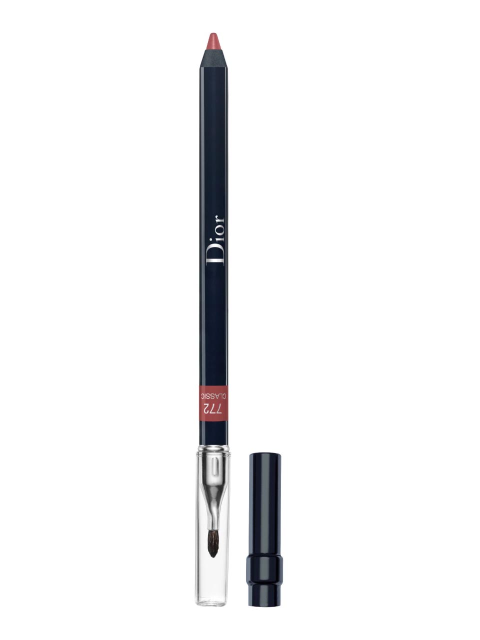 Dior Rouge Dior Contour Lip Pencil N° 772 Classic Matte null - onesize - 1