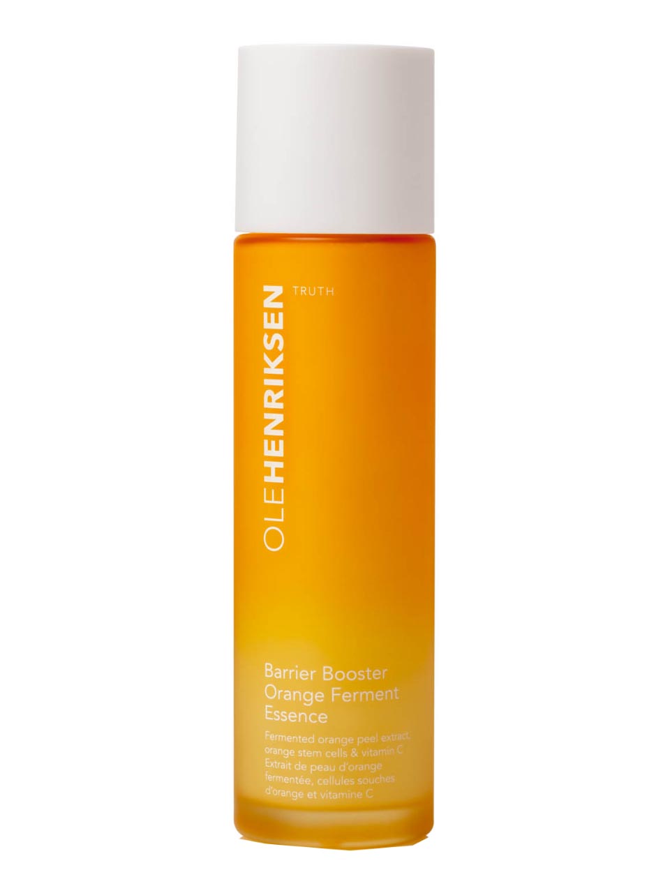 Ole Henriksen Truth Barrier Booster Orange Ferment Essence 120 ml null - onesize - 1