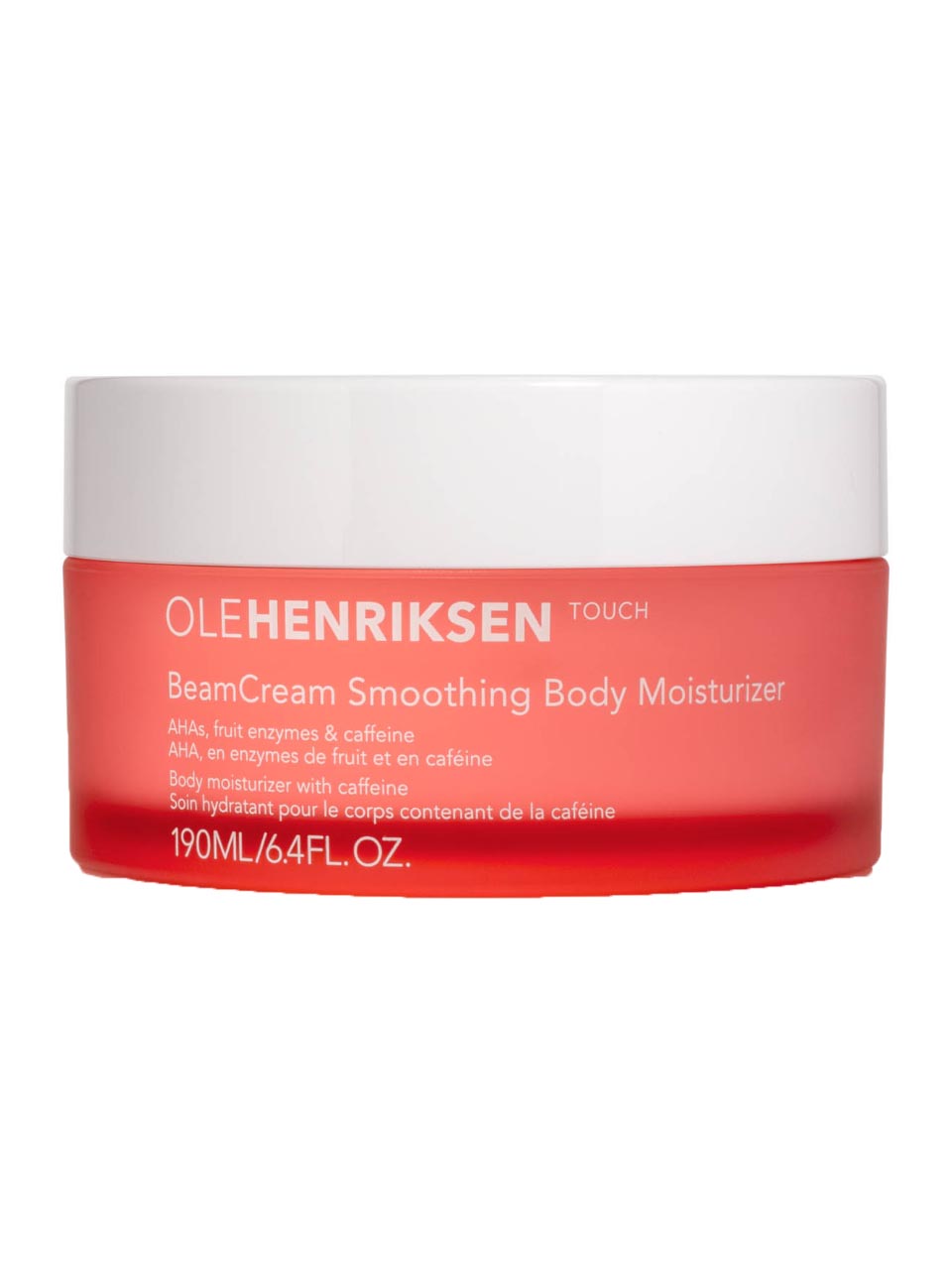 Ole Henriksen Touch Body Beam Cream Smoothing Body Moisturizer 190 ml null - onesize - 1