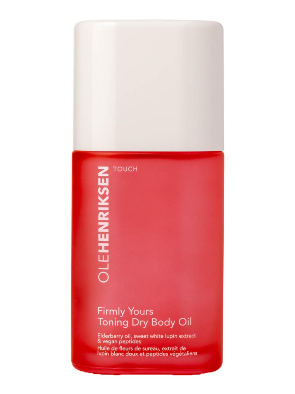 Ole Henriksen Touch Body Firmly Yours Dry Body Oil 100 ml null - onesize - 1