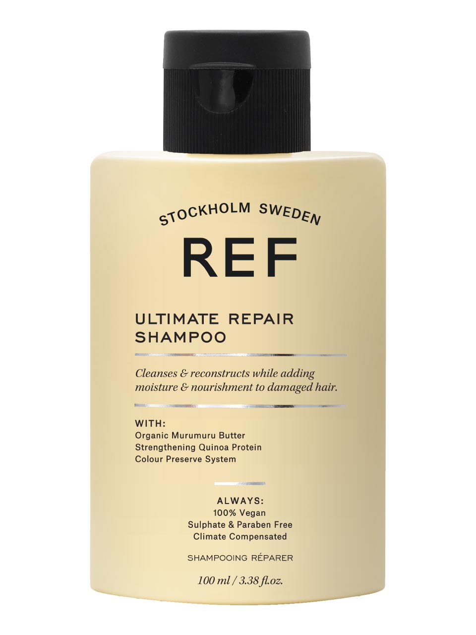 REF  Ultimate Repair Shampoo 100 ml null - onesize - 1