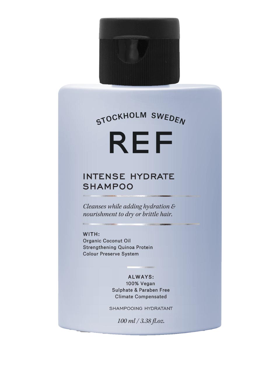 REF Stockholm Sweden Care Products Intense Hydrate Shampoo 100 ml null - onesize - 1