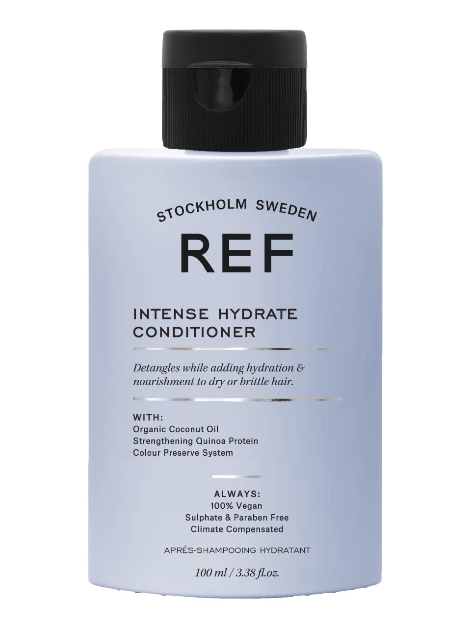 REF Stockholm Sweden Care Products Intense Hydrate Conditioner 100 ml null - onesize - 1