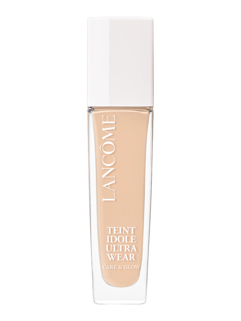 Lancôme Teint Idole Fond de Teint Foundation Ultra Glow Nr. 120N 30 ml null - onesize - 1