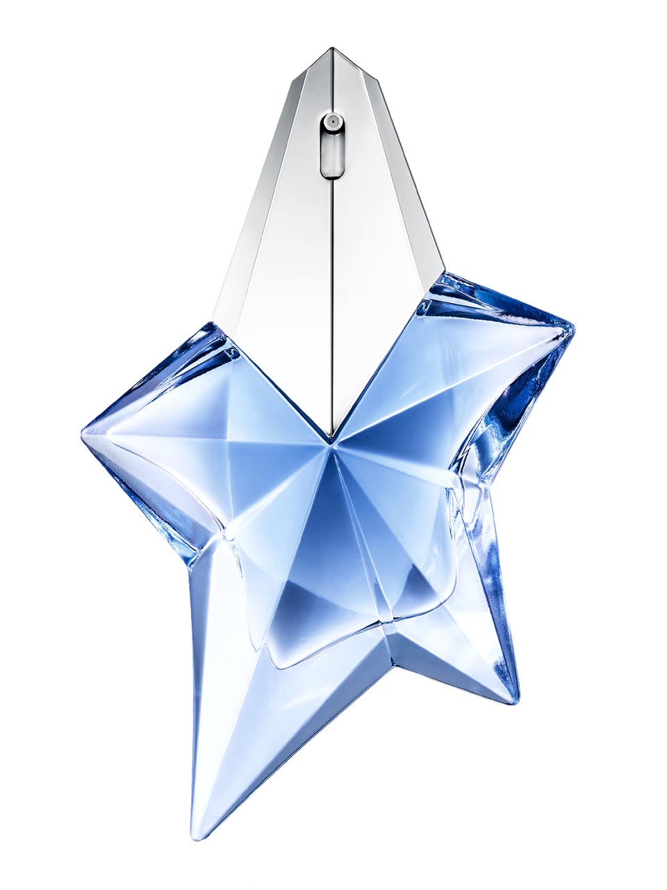 Mugler Angel Eau de Parfum 25ml Refillable Star null - onesize - 1