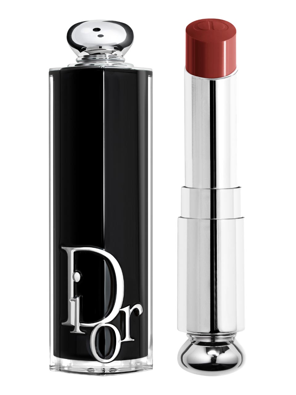 Dior Addict Shine Lipstick Intense N° 720 Icone null - onesize - 1